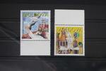 Moldawien Moldawien 236-237 postfrisch Europa MiNr. 236-237 postfrisch Europa -