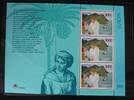 Portugal Madeira Portugal Madeira Block 16 mit 191 postfrisch Europa Sagen und Legenden MiNr. Block 16 mit 191 postfrisch Europa Sagen und Legend -
