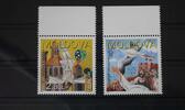 Moldawien Moldawien 236-237 postfrisch Europa Sagen und Legenden MiNr. 236-237 postfrisch Europa Sagen und Legenden -