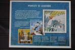 Moldawien Moldawien Block 12 mit 238 postfrisch Europa Sagen und Legenden MiNr. Block 12 mit 238 postfrisch Europa Sagen und Legenden -