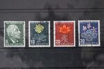 Schweiz Schweiz 488-491 gestempelt Pro Juventute MiNr. 488-491 gestempelt Pro Juventute -