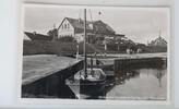 AK Horumersiel-Schillig Nordseebad - Strandhotel 1956 gebraucht -