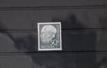 BRD BRD 189 postfrisch geprüft Schlegel BPP MiNr. 189 postfrisch geprüft Schlegel BPP   