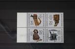 DDR DDR 3226-3229 postfrisch Viererblock MiNr. 3226-3229 postfrisch Viererblock   