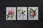 Brasilien Brasilien 2435-2437 postfrisch MiNr. 2435-2437 postfrisch -