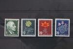 Schweiz Schweiz 488-491 postfrisch Pro Juventute MiNr. 488-491 postfrisch Pro Juventute -