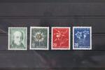 Schweiz Schweiz 424-427 postfrisch Pro Juventute MiNr. 424-427 postfrisch Pro Juventute -