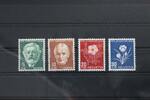 Schweiz Schweiz 465-468 postfrisch Pro Juventute MiNr. 465-468 postfrisch Pro Juventute -