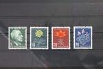 Schweiz Schweiz 488-491 postfrisch Pro Juventute MiNr. 488-491 postfrisch Pro Juventute -
