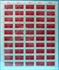 Bund 50er Bogen Bund 50er Bogen 1107 postfrisch Formnummer 1 MiNr. 1107 postfrisch Formnummer 1 -