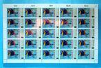 Bund 50er Bogen Bund 50er Bogen 1403 postfrisch Formnummer 1 MiNr. 1403 postfrisch Formnummer 1 -