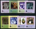 Sierra Leone Sierra Leone 4411-4418 postfrisch Elizabeth II. MiNr. 4411-4418 postfrisch Elizabeth II. -
