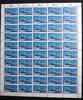 Berlin 50er Bogen Berlin 50er Bogen 620 postfrisch Formnummer 2 MiNr. 620 postfrisch Formnummer 2 -