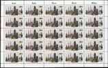 Berlin 25er Bogen Berlin 25er Bogen 776 postfrisch Formnummer 1 MiNr. 776 postfrisch Formnummer 1 -