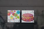 Vereinte Nationen Wien Vereinte Nationen Wien 342-343 postfrisch MiNr. 342-343 postfrisch -