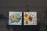 Vereinte Nationen Genf Vereinte Nationen Genf 424-425 postfrisch MiNr. 424-425 postfrisch -