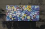Ukraine Ukraine 444-445 postfrisch Europa Lebensspender Wasser MiNr. 444-445 postfrisch Europa Lebensspender Wasser -
