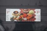 Ukraine Ukraine 719-720 postfrisch Europa Gastronomie MiNr. 719-720 postfrisch Europa Gastronomie -