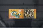 Ukraine Ukraine 856-857 postfrisch Europa Pfadfinder MiNr. 856-857 postfrisch Europa Pfadfinder -