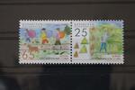 Kasachstan Kasachstan 580-581 postfrisch Europa Pfadfinder MiNr. 580-581 postfrisch Europa Pfadfinder -