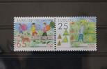 Kasachstan Kasachstan 580-581 postfrisch Europa Pfadfinder MiNr. 580-581 postfrisch Europa Pfadfinder -