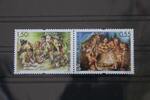 Bulgarien Bulgarien 4792-4793 postfrisch Paar MiNr. 4792-4793 postfrisch Paar -