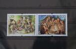 Bulgarien Bulgarien 4792-4793 postfrisch Paar MiNr. 4792-4793 postfrisch Paar -