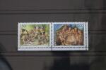 Bulgarien Bulgarien 4794-4795 postfrisch Paar MiNr. 4794-4795 postfrisch Paar -