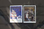Slowenien Slowenien 375-376 postfrisch MiNr. 375-376 postfrisch -