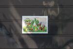 Slowenien Slowenien 644 postfrisch Europa Pfadfinder MiNr. 644 postfrisch Europa Pfadfinder -