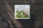 Slowenien Slowenien 644 postfrisch Europa Pfadfinder MiNr. 644 postfrisch Europa Pfadfinder -