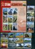 Bequia St. Vincent Bequia St. Vincent 472-498 postfrisch Lokomotive MiNr. 472-498 postfrisch Lokomotive -