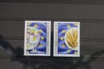Italien Italien 3031-3032 postfrisch Europa Gastronomie MiNr. 3031-3032 postfrisch Europa Gastronomie -