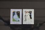 Italien Italien 2908-2909 postfrisch Europa MiNr. 2908-2909 postfrisch Europa -