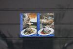 Finnland Finnland 1749-1750 postfrisch Europa Gastronomie MiNr. 1749-1750 postfrisch Europa Gastronomie -