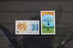 Moldawien Moldawien 407-408 postfrisch MiNr. 407-408 postfrisch -