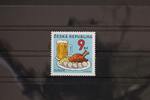 Tschechische Republik Tschechische Republik 433 postfrisch Europa Gastronomie MiNr. 433 postfrisch Europa Gastronomie -