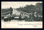 AK `s Gravenhage (NL) Hoornbrug 1902 gebraucht -
