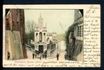 AK Nijmegen (NL) Kasteel Hallo 1902 gebraucht -