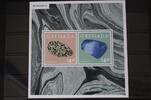Grenada Grenada Block 845 mit 6655-6656 postfrisch MiNr. Block 845 mit 6655-6656 postfrisch -
