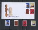 Kosovo Kosovo 31-34 Handwerk Ersttagesbrief/FDC MiNr. 31-34 Handwerk Ersttagesbrief/FDC -