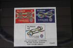Philippinen Philippinen Block 35 mit 2019-2021 postfrisch MiNr. Block 35 mit 2019-2021 postfrisch -