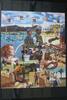 Vereinte Nationen New York Vereinte Nationen New York Block 19 mit 839-844 postfrisch MiNr. Block 19 mit 839-844 postfrisch -