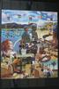 Vereinte Nationen New York Vereinte Nationen New York Block 19 mit 839-844 postfrisch MiNr. Block 19 mit 839-844 postfrisch -