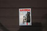 Slowenien Slowenien 587 postfrisch Europa Integration MiNr. 587 postfrisch Europa Integration -