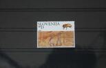 Slowenien Slowenien 589 postfrisch MiNr. 589 postfrisch -