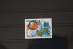 Italien Italien 2762 postfrisch Europa Lebensspender Wasser MiNr. 2762 postfrisch Europa Lebensspender Wasser -