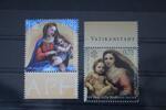 Vatikan Vatikan 1733-1734 postfrisch MiNr. 1733-1734 postfrisch -