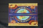 Ukraine Ukraine 785-786 postfrisch als Viererblock MiNr. 785-786 postfrisch als Viererblock -