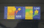 Ukraine Ukraine 785-786 postfrisch MiNr. 785-786 postfrisch -